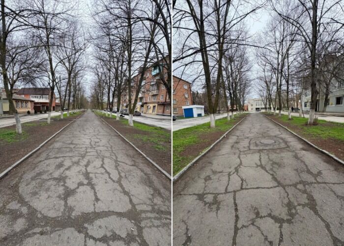 В Ростовской области определили пять лидеров благоустройства по голосованию - фото 4