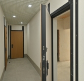 Ход строительства дома 1.2 в ЖК Белый Парус -