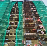 Ход строительства дома № 2 в КД Резиденция -