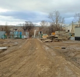 Ход строительства дома 5 в ЖК Наука и искусство -