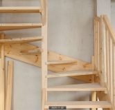 Ход строительства дома 3 в ЖК Авиатор -