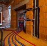 Ход строительства дома литер 11 в ЖК Мечтателей -