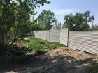 ЖК Новиков - ход строительства, фото 103, Май 2019