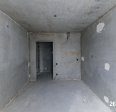 Ход строительства дома 1.9 в ЖК Никс Лайн на Ярославской -