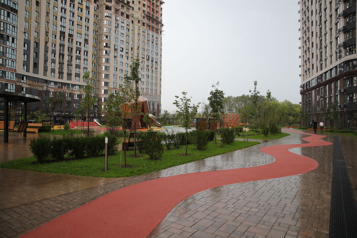 На Дону ужесточат требования к инвестпроектам при строительстве жилья - фото 1