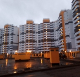 Ход строительства дома 6, корпус 38.3 в ЖК По ул. Тихоокеанская -