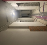 Ход строительства дома 1б в ЖК Амундсен (Amundsen) -