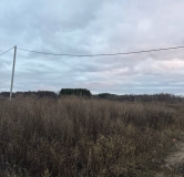 Ход строительства дома 5.3 в ЖК Форест -