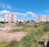 Ход строительства дома 19 в ЖК На Высоком берегу -