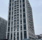 Ход строительства дома 2 в ЖК Невский -