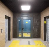 Ход строительства дома 7 в Арт-квартал Выше! -