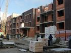 ЖК Зеленый квартал 2 - ход строительства, фото 110, Январь 2020