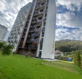 Ход строительства дома № 8.1 в ЖК Чайные холмы -