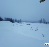 Ход строительства дома 2.5 в ЖК Рязанка Грин -