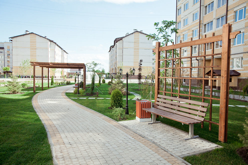 Рекордное число сельских ипотек зарегистрировали в Воронежской области - фото 1
