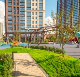 Ход строительства дома 21 в ЖК Менделеев -