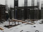 ЖК С видом на Небо! - ход строительства, фото 209, Январь 2018