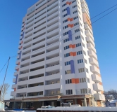 ЖК Горизонт-2 - ход строительства,