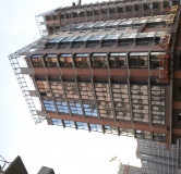 Ход строительства дома Литер 11, уч. 894 в ЖК Парк Победы 2 -