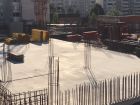 ЖК Космолет - ход строительства, фото 40, Сентябрь 2020