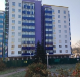 ЖК Космос - ход строительства,