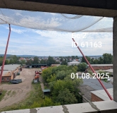 Ход строительства дома 83, секция 2 в ЖК Свои Вместе -