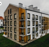 Ход строительства дома № 34.1 в Микрорайон Новая Жизнь - Ройка -