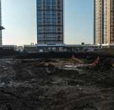 Ход строительства дома Литер 19 в МКР Родные просторы -