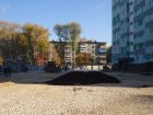 Жилой дом: Южное шоссе 38А - ход строительства, фото 12, Октябрь 2018