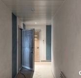 Ход строительства дома 1 в ЖК Респект -