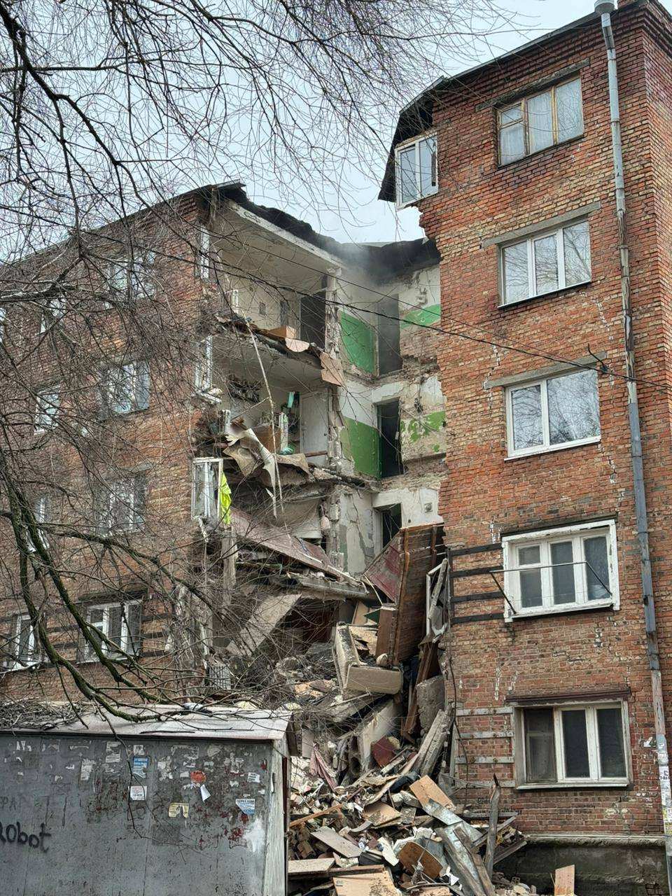 45 жильцов дома на ул. Нариманова в Ростове получили компенсации за изымаемые помещения - фото 1