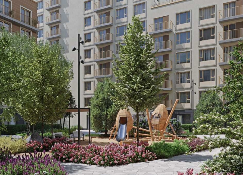 ЖК Траектория - фото 3