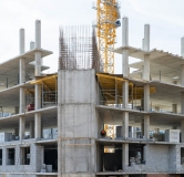 Ход строительства дома 2 этап в ЖК Микрорайон Зори (Zori) -