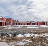 Ход строительства дома 2.3А в ЖК Твоя Привилегия -