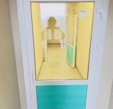 Ход строительства дома 39, секция 2 в ЖК По ул. Маяковского -