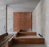 Ход строительства дома 2 в ЖК Яналиф -