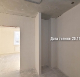 Ход строительства дома 3 в ЖК Основинские Кварталы -