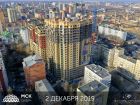 ЖК Максим Горький - ход строительства, фото 19, Декабрь 2019