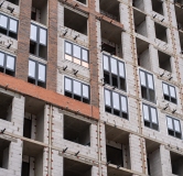 Ход строительства дома Литер 2, квартал 1.1 в ЖК Первое место -