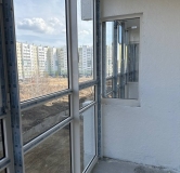 Ход строительства дома 22.2, 1 этап в ЖК Хорошее Решение -
