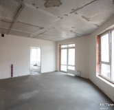 Ход строительства дома 8, корпус 1.4 в ЖК Таланты -