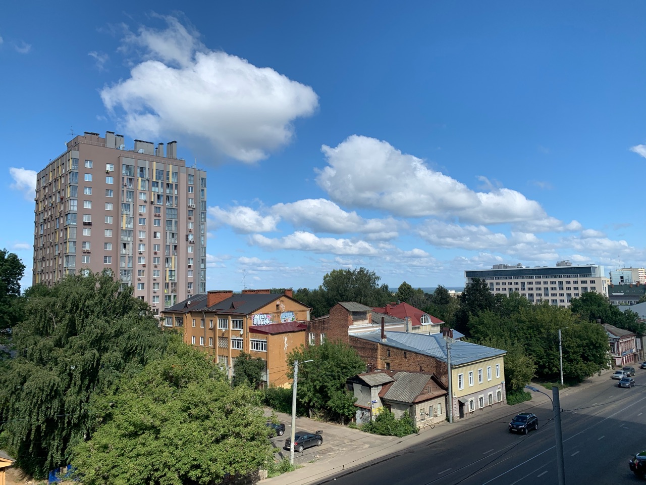 Пять квартир в новостройках закупят для нижегородских детей-сирот