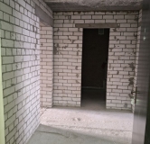 Ход строительства дома № 1 в ЖД По ул. Республиканская -