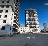 Ход строительства дома Литер 6 в ЖК Золотой Берег -