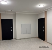 ЖК Комфорт - ход строительства,