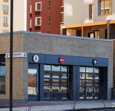 Ход строительства дома 3 в ЖК Корней -