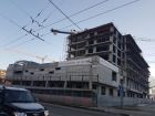 Ход строительства дома № 1 в ЖК Покровский - фото 52, Декабрь 2020