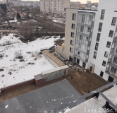 Ход строительства дома 210 в ЖК Ракета-дом Беляева -