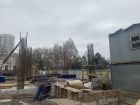 ЖК Гранд Панорама - ход строительства, фото 18, Март 2021