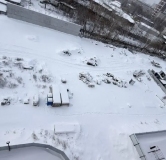 Ход строительства дома 1 в ЖК Синица. Реформа -